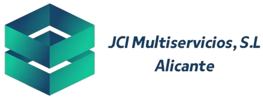 Logo 2 | JCI MULTISERVICIOS SL