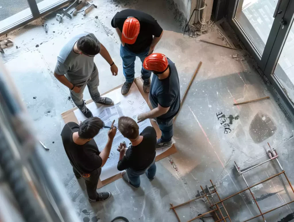 técnicos especializados Alicante