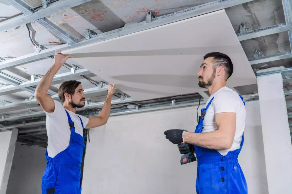 técnicos especializados Alicante