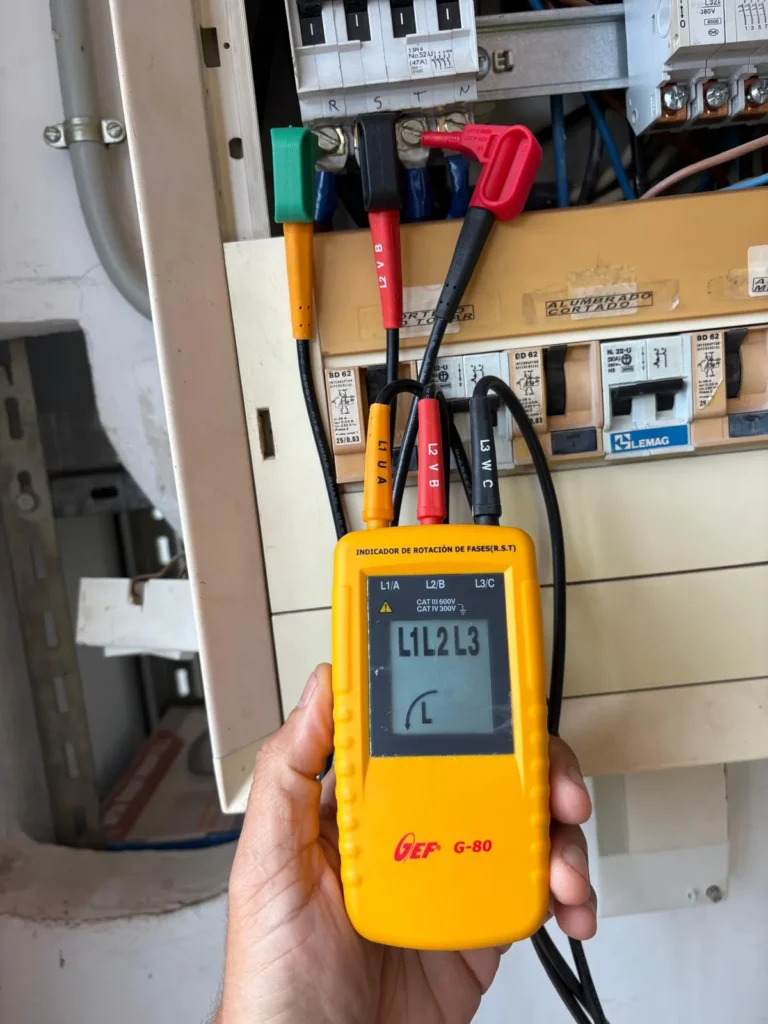 Electricidad