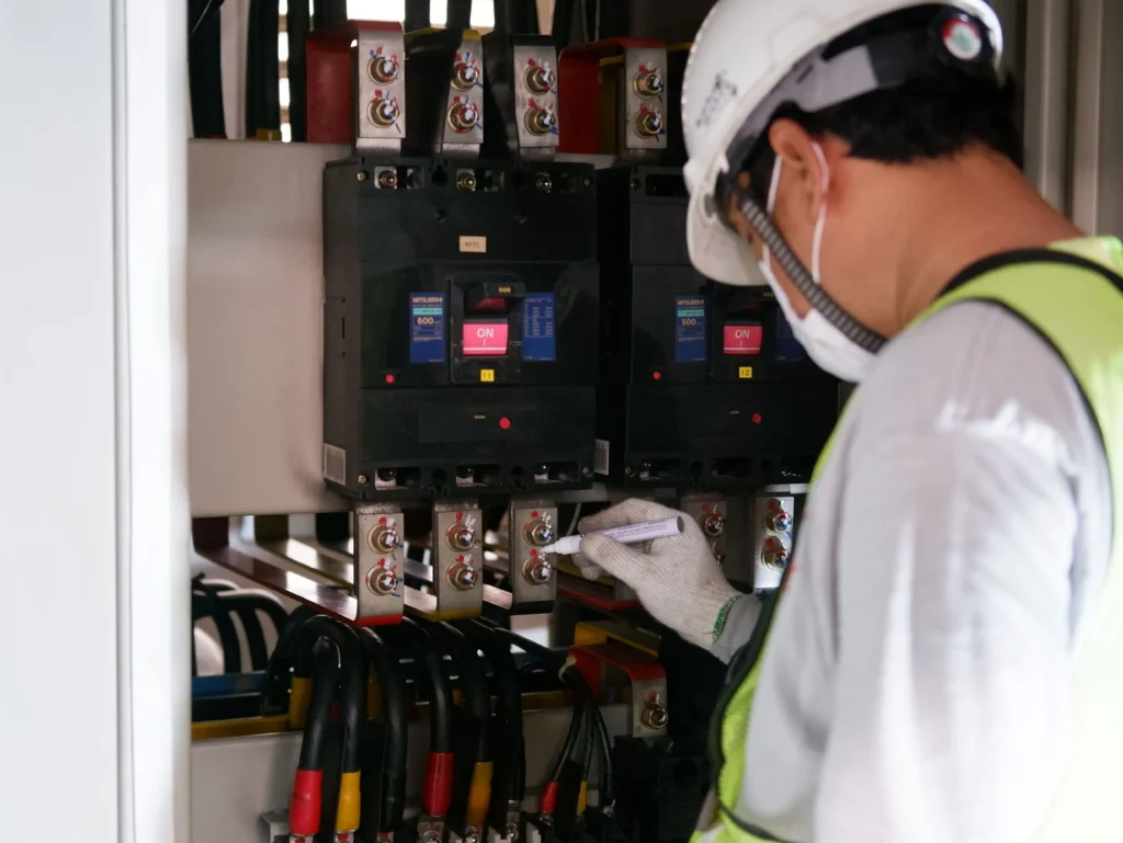 servicios integrales en Alicante