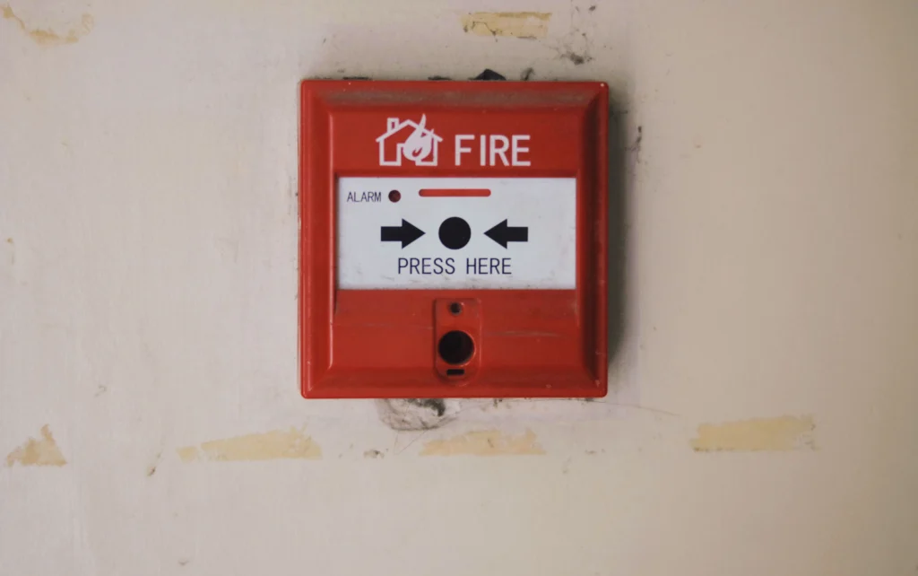 Contra Incendios | JCI MULTISERVICIOS SL